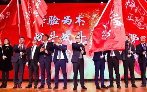 京東物流：為了人才，2019年要砸10億元！