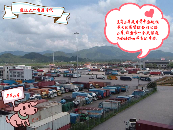 桐廬陸運到香港是否每天發(fā)車,桐廬到香港貨運,哪家安全可靠
